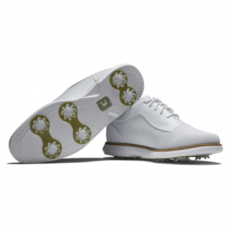 ZAPATOS DE GOLF FOOTJOY TRADITIONS LADY 2022