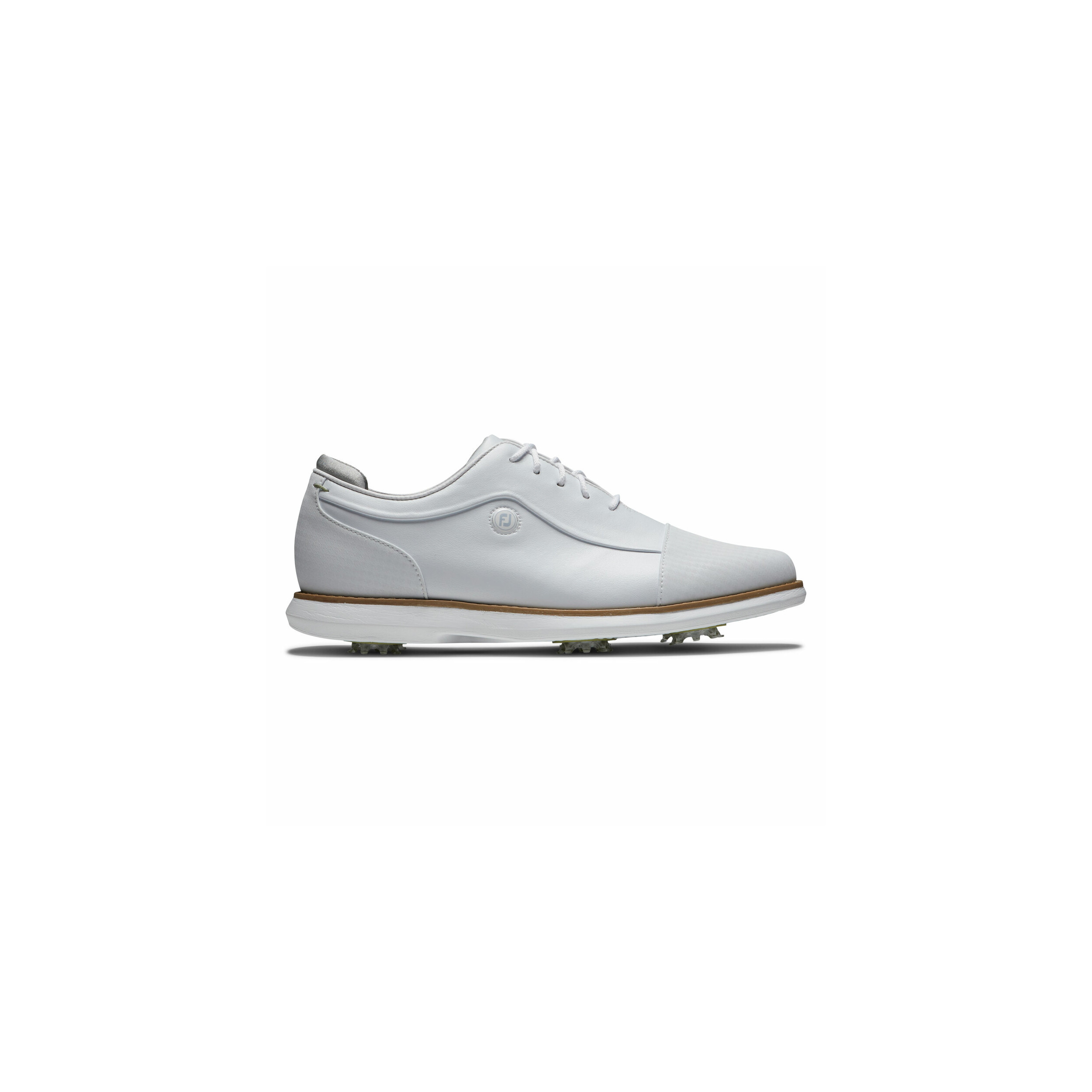 ZAPATOS DE GOLF FOOTJOY TRADITIONS LADY 2022