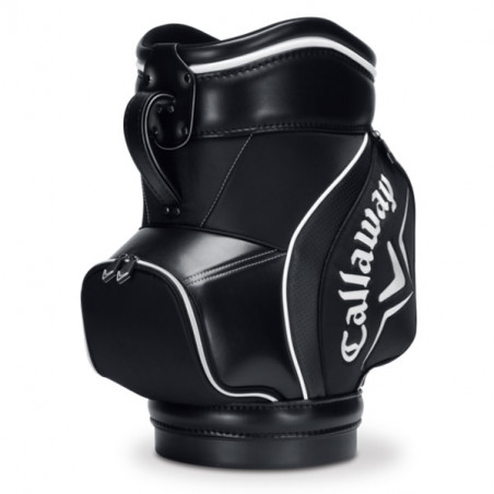 BOLSA CALLAWAY DEN CADDY BLACK 