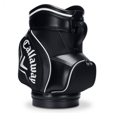 BOLSA CALLAWAY AÇÃO CADDY BLACK
