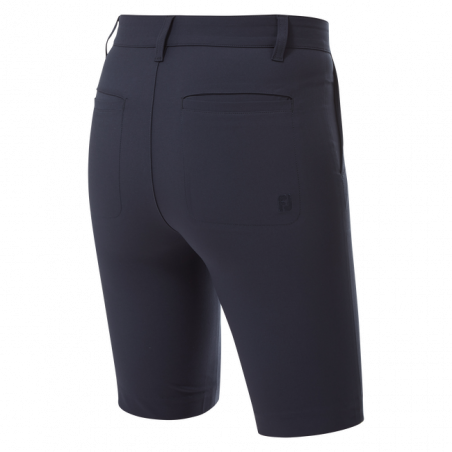 SHORT FOOTJOY STRECTH LADY NAVY