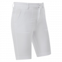 SHORT FOOTJOY STRECTH BLANCO