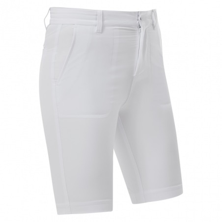 SHORT FOOTJOY STRECTH BLANCO
