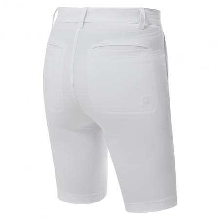SHORT FOOTJOY STRECTH BLANCO