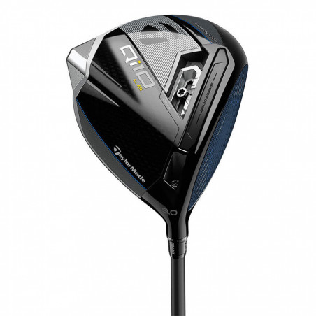 DRIVER TAYLORMADE Qi10 LS 9 TENSEI BLACK