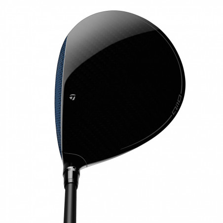 DRIVER TAYLORMADE Qi10 LS 9 TENSEI BLACK