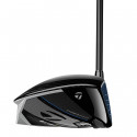 DRIVER TAYLORMADE Qi10 LS 9 TENSEI BLACK