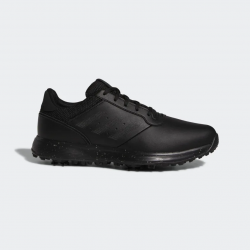 ZAPATOS DE GOLF ADIDAS S2G BLACK/GREY