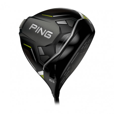 DRIVER PING G430 MAX 10K 10.5º