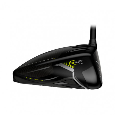 DRIVER PING G430 MAX 10K 10.5º