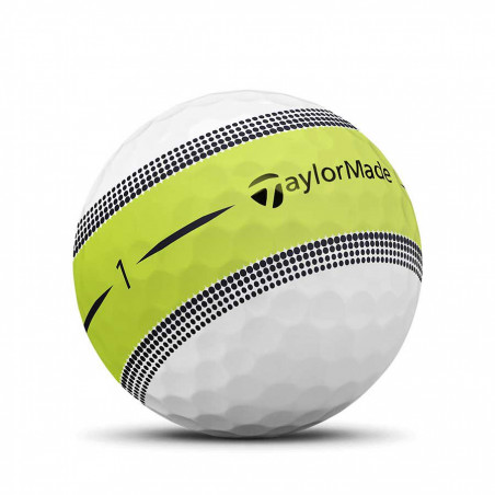 GOLF BOLAS TAYLORMADE TRIBUNAL DE CONTAS