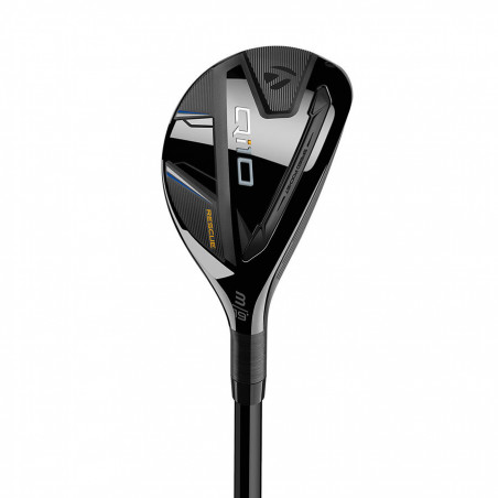 HIBRIDO TAYLORMADE Qi10 N3 FUJIKURA VENTUS