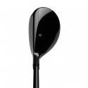 HIBRIDO TAYLORMADE Qi10 N3 FUJIKURA VENTUS