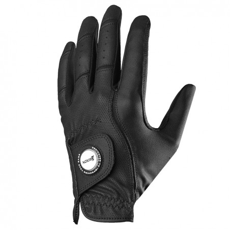 GUANTE DE GOLF SRIXON ALL WEATHER BALLMARKER NEGRO