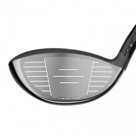 DRIVER CALLAWAY PARADYM AI SMOKE MAX D 10.5º CYPHE