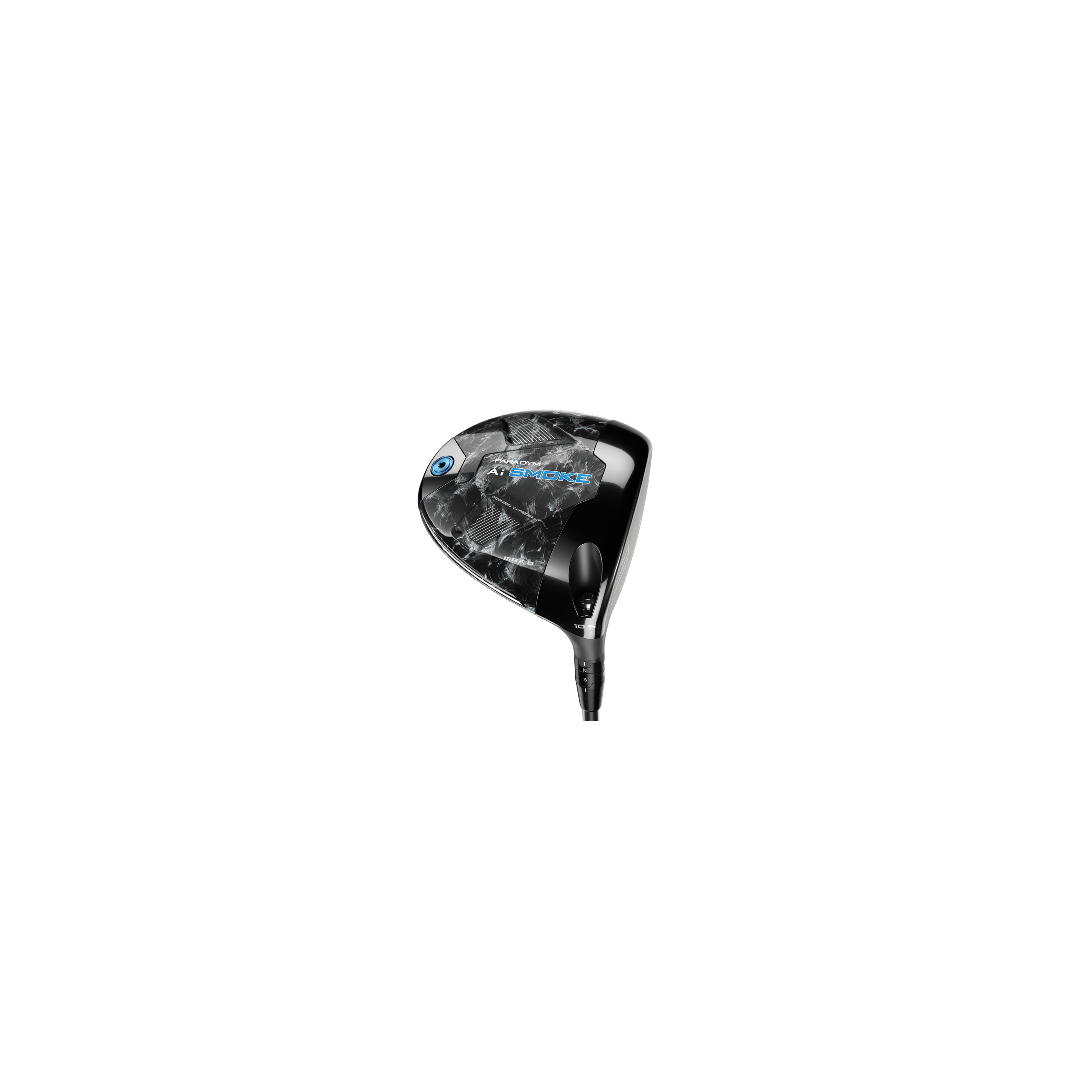 Conducteur Paradym Ai Smoke MAX | Callaway Golf