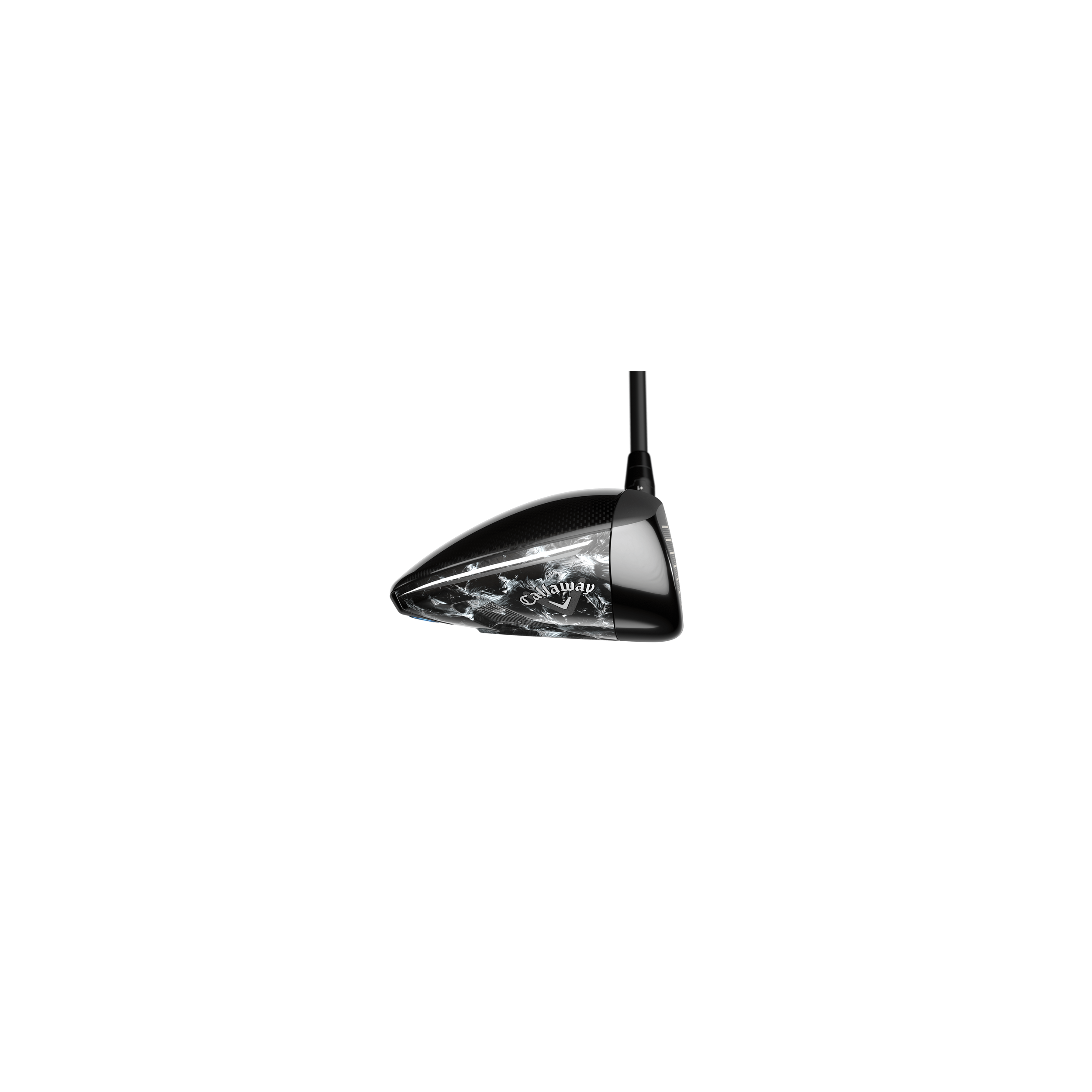 Tête De Driver Callaway Ai Smoke Max – 10,5° – Droitier – Standard – Occasion Avec Cover