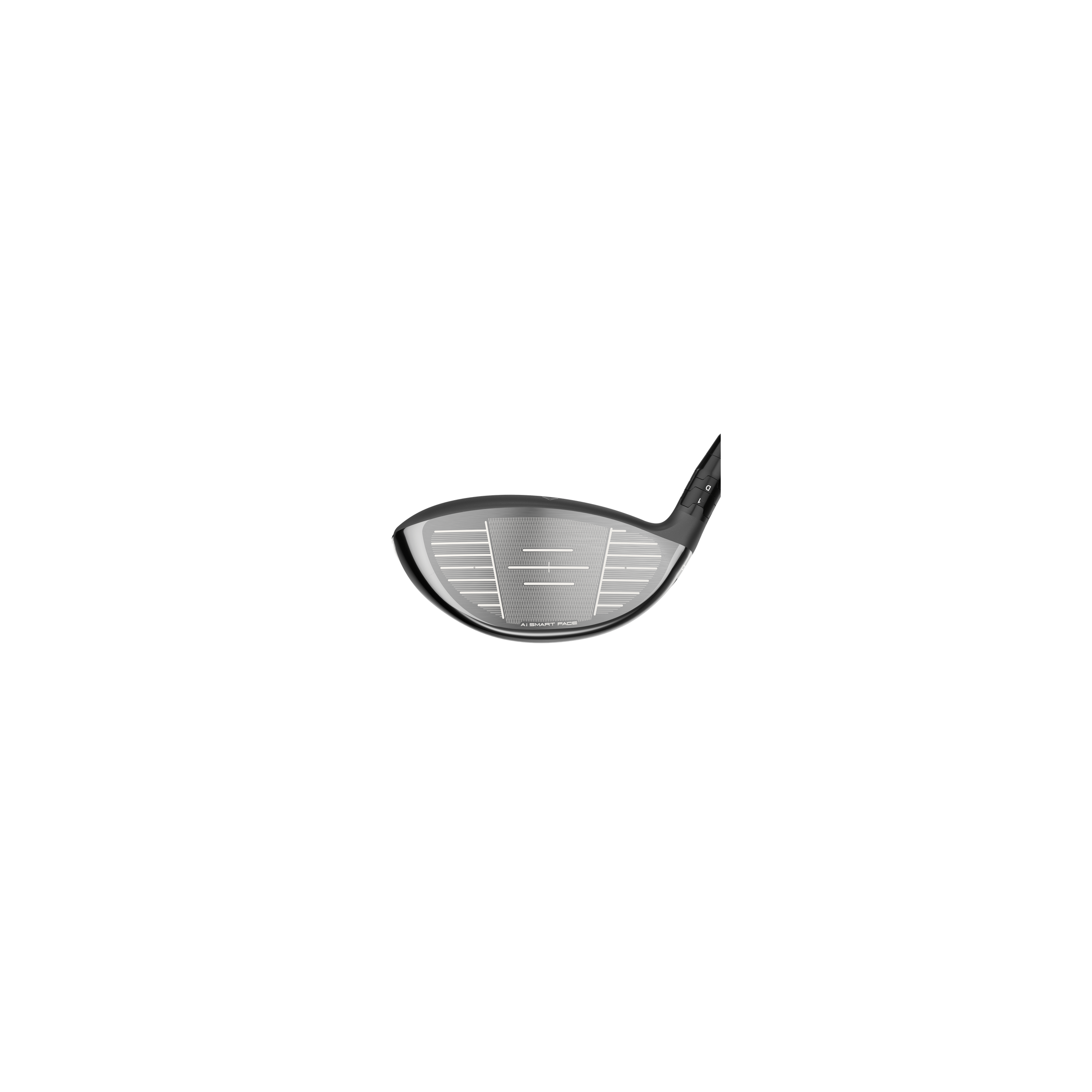 DRIVER CALLAWAY PARADYM AI SMOKE MAX D 10.5º TENSE