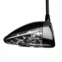DRIVER CALLAWAY PARADYM AI SMOKE MAX 9º TENSEI