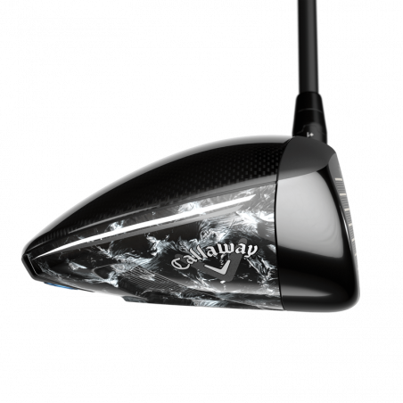 DRIVER CALLAWAY PARADYM AI SMOKE MAX 9º TENSEI