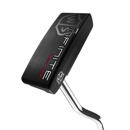 PUTTER WILSON INFINITE WEST LOOP RH 34"""
