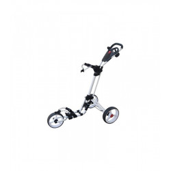 SMARTFOLF 3 WHEELS WHITE