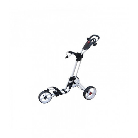SMARTFOLF 3 RUEDAS BLANCO