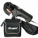 CLICGEAR BAG CAR ACCESSORIES