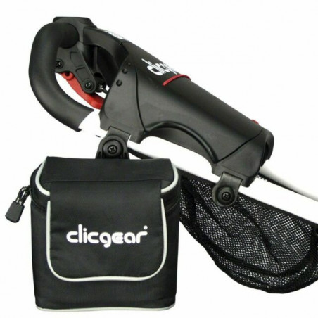 CLICGEAR BOLSA ACCESORIOS PARA CARRO
