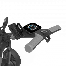 GPS/SMARTPHONE SOPORT POWAKADDY