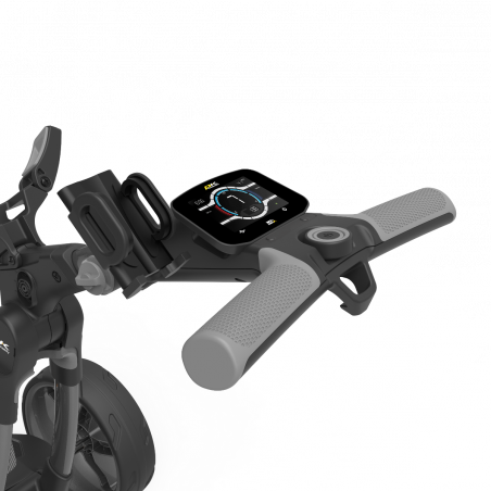 SOPORTE PARA GPS/SMARTPHONE POWAKADDY