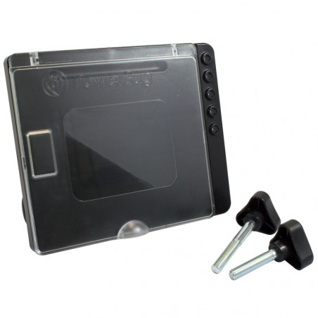 POWERBUG CARD SUPPORT