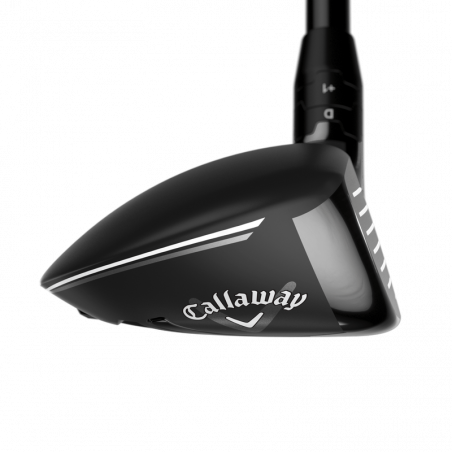 HIBRIDO CALLAWAY PARADYM AI SMOKE N4 CYPHER