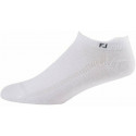 CALCETINES FOOTJOY PRODRY LIGHWEIGHT WHITE