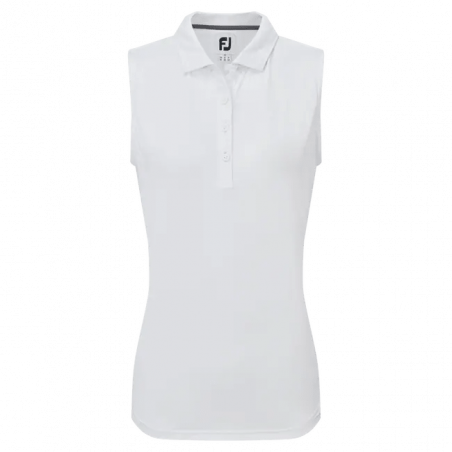 POLO FOOTJOY MESH LADY