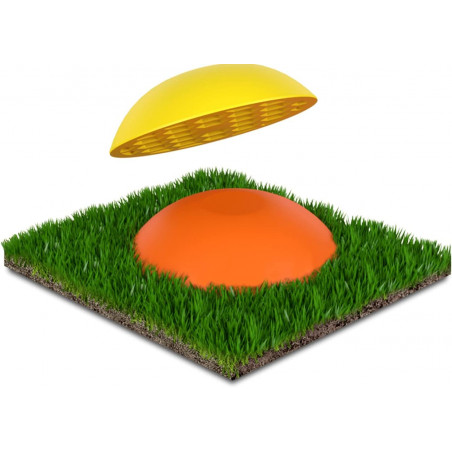 THE FORCE PEDAL SMALL