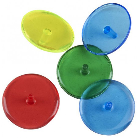 MARCADORES DE BOLAS (NEON)