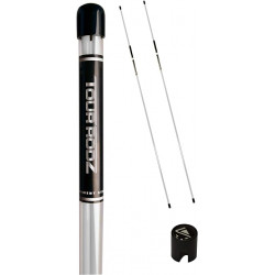 VARILLAS DE ALINEACION TOUR RODZ BLANCA