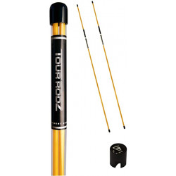 ALIGNMENT RODS (2 PCS)
