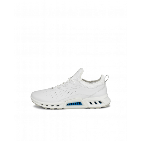 ZAPATOS DE GOLF ECCO BIOM C4 WHITE