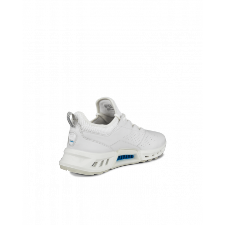 ZAPATOS DE GOLF ECCO BIOM C4 WHITE