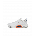 ZAPATOS DE GOLF ECCO BIOM C4 WHITE/BLUE