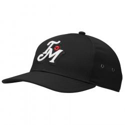 GORRA TAYLORMADE METAL EYELITE