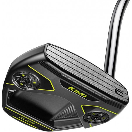 PUTT COBRA KING VINTAGE CUDA