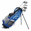 SET JUNIOR CALLAWAY XJ-2 6PC BOYS