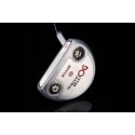 PUTTER ODYSSEY WHITE HOT ROSSIE S J. RAHM
