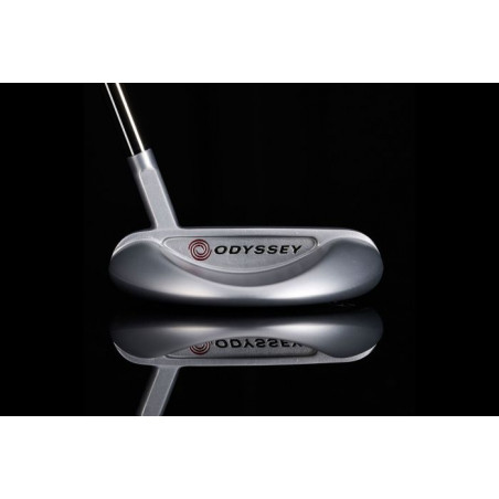 PUTTER ODYSSEY WHITE HOT ROSSIE S J. RAHM