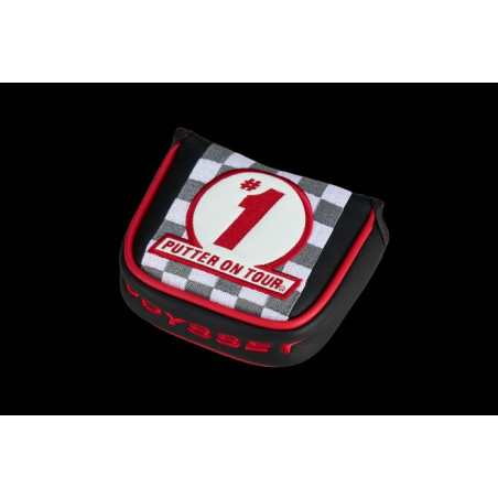 PUTTER ODYSSEY WHITE HOT ROSSIE S J. RAHM