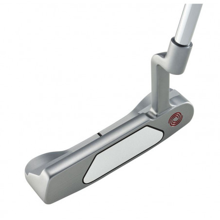 BY PUTTER ODYSSEY WHITE HOT AND ONE