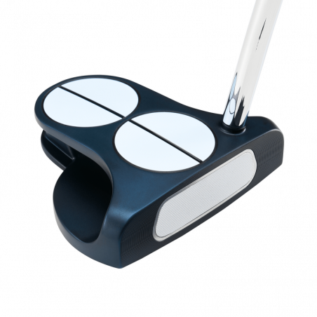 PUTTER ODYSSEY AI-ONE 2BALL DB